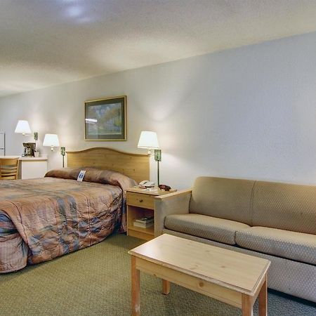 Atlanta Hotel 罗斯威尔 客房 照片