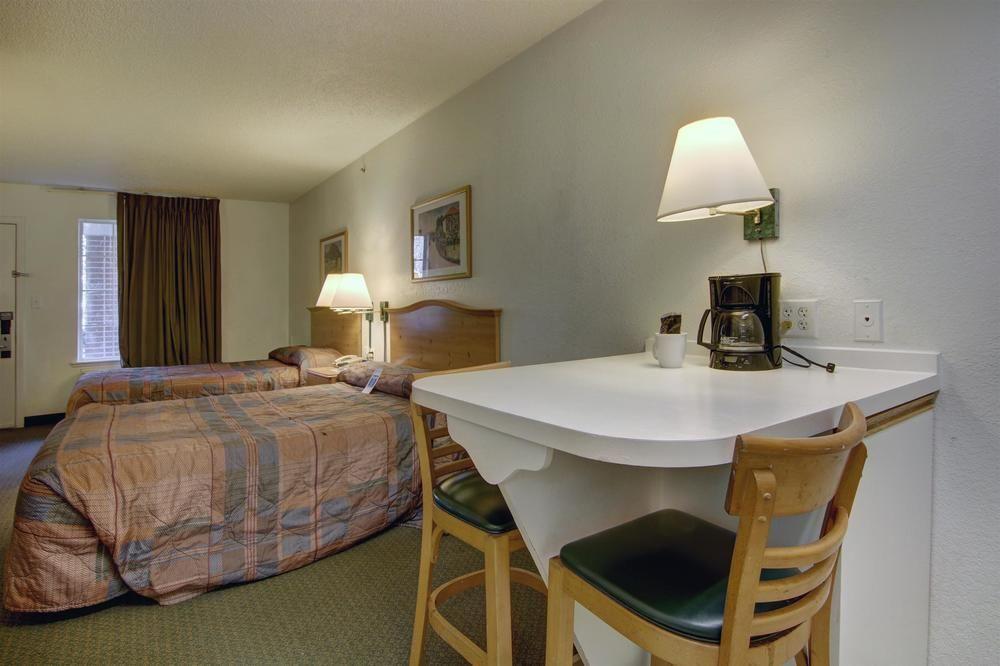 Atlanta Hotel 罗斯威尔 外观 照片