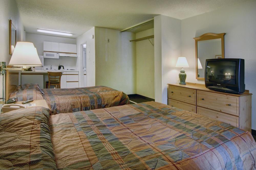 Atlanta Hotel 罗斯威尔 外观 照片