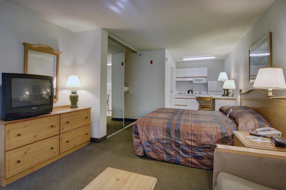 Atlanta Hotel 罗斯威尔 外观 照片