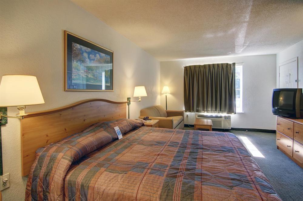 Atlanta Hotel 罗斯威尔 外观 照片