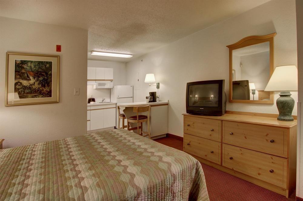 Atlanta Hotel 罗斯威尔 外观 照片