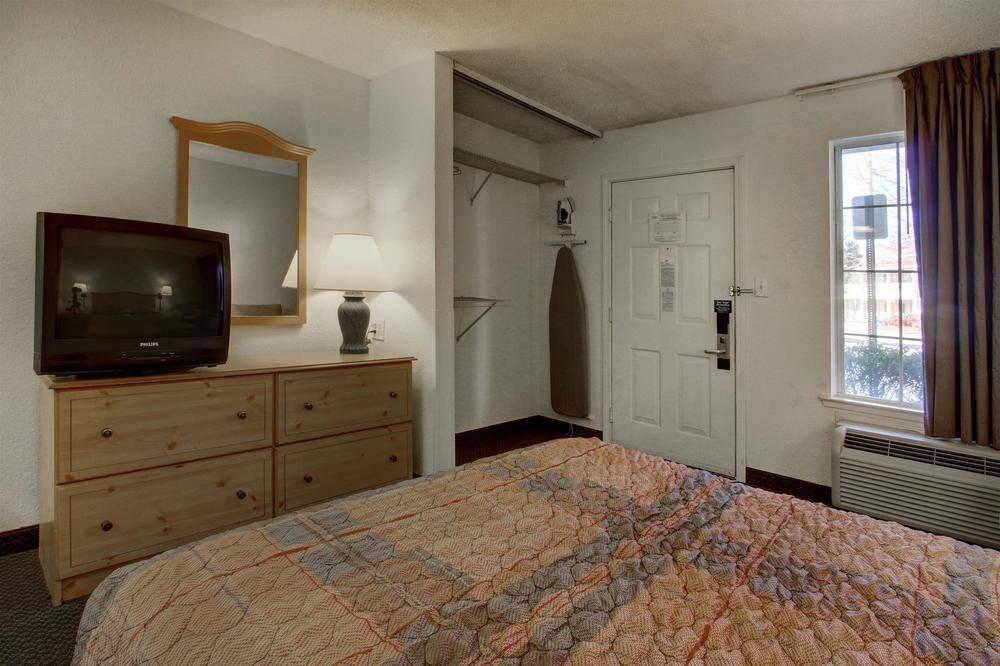 Atlanta Hotel 罗斯威尔 外观 照片