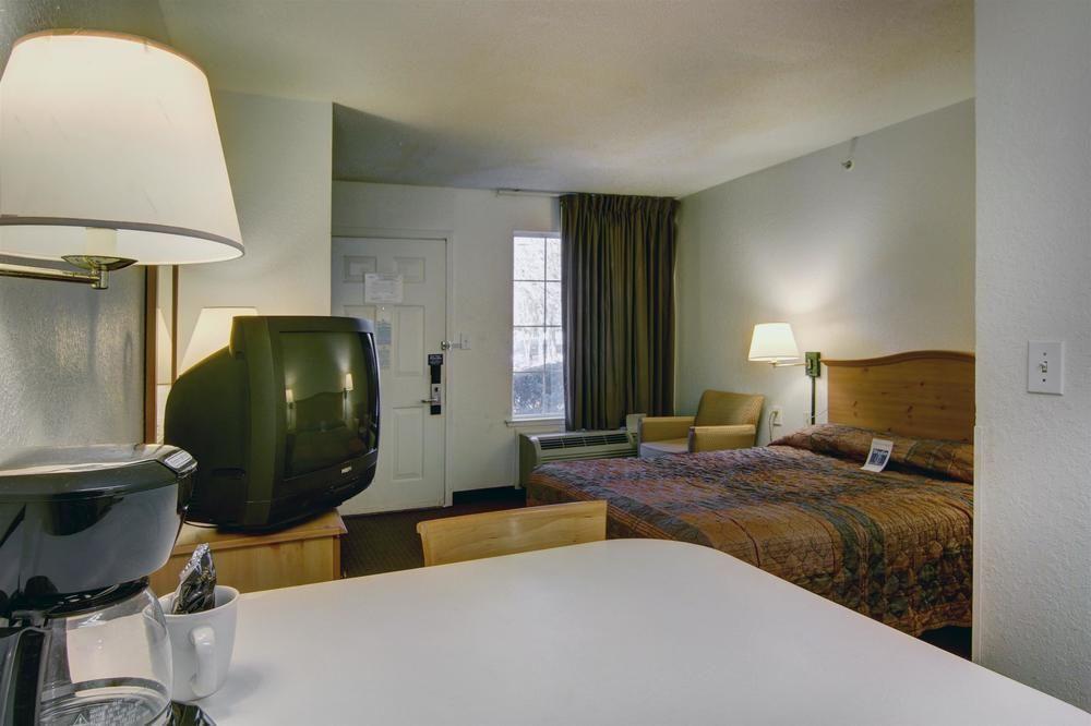 Atlanta Hotel 罗斯威尔 外观 照片