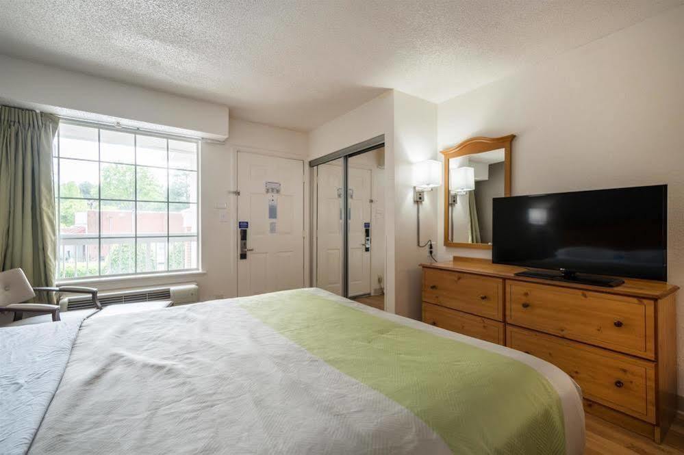 Atlanta Hotel 罗斯威尔 外观 照片