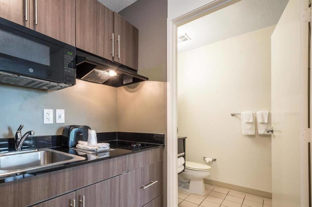 Atlanta Hotel 罗斯威尔 外观 照片