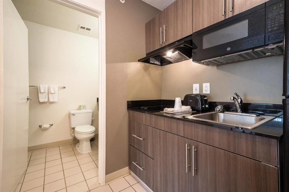 Atlanta Hotel 罗斯威尔 外观 照片